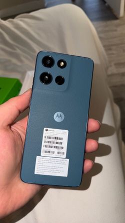 moto g play 2026