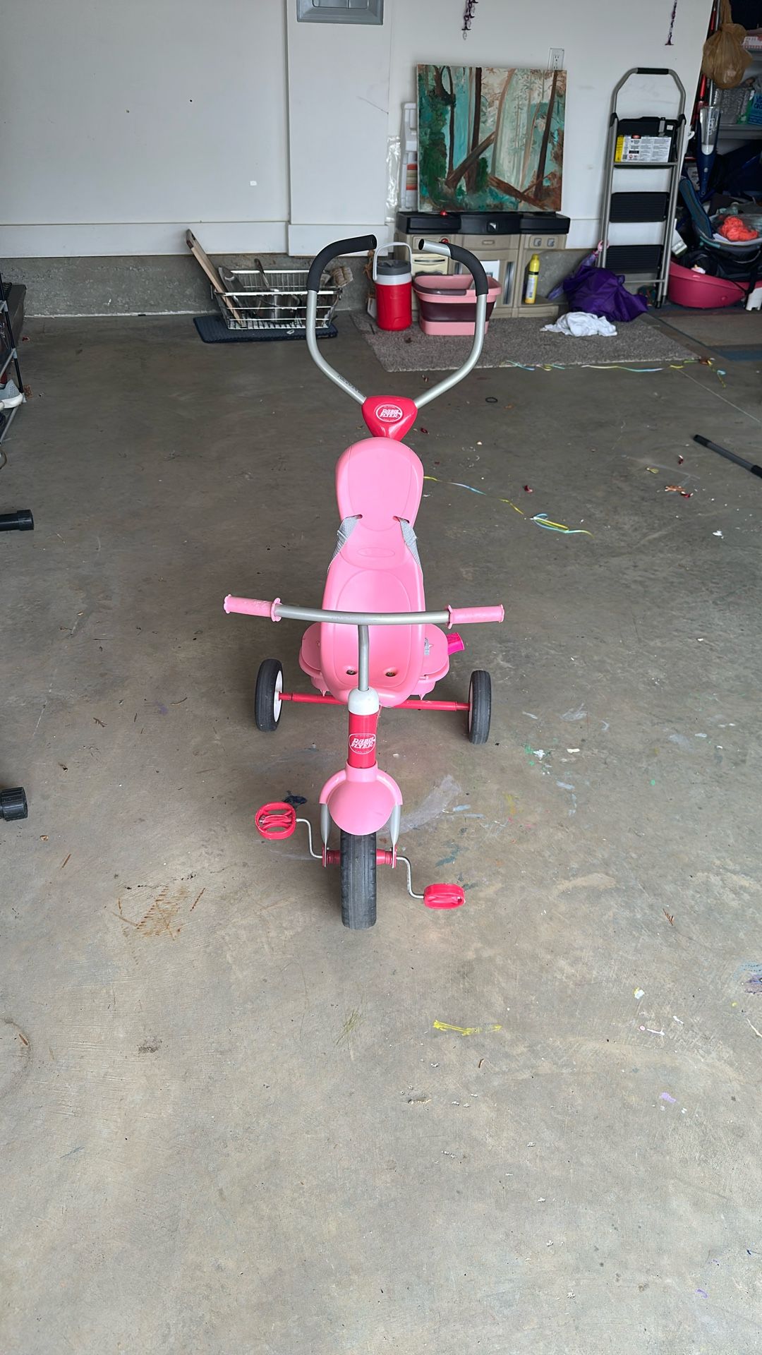 Kids Bicycle
