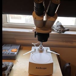microscope