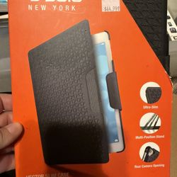 Solo New York iPad Case - New