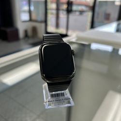 Apple Watch Series 8 45MM LTE