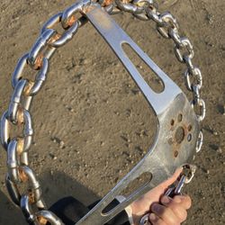 Chain Steering Wheel