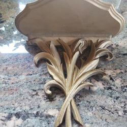 Vintage Shelf 