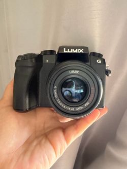 Panasonic LUMIX G