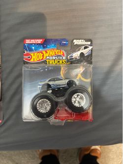 Die cast collection
