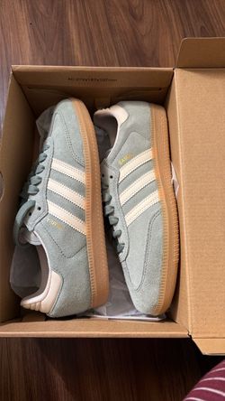Adidas Sambas