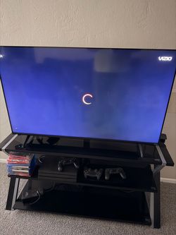 40 inch tv