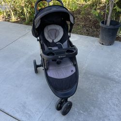 Kid Strollers $55 Each 