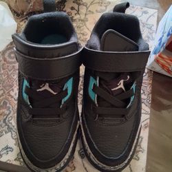 Jordan Size 11 Toddler 