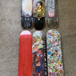 Skate Board