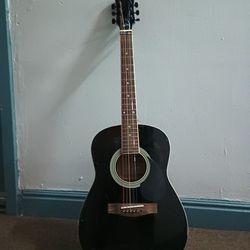 Guitar/Guitara