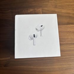 AirPod Pros 