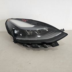 Tesla Model 3 Y 2021 2022 2023 Right Headlight