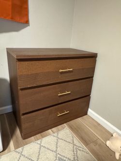 Matching dressers