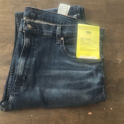 Men Levi’s 