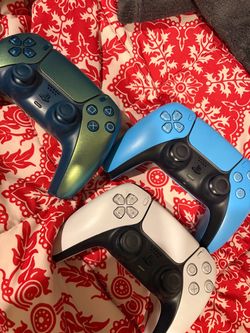 Ps5 controllers