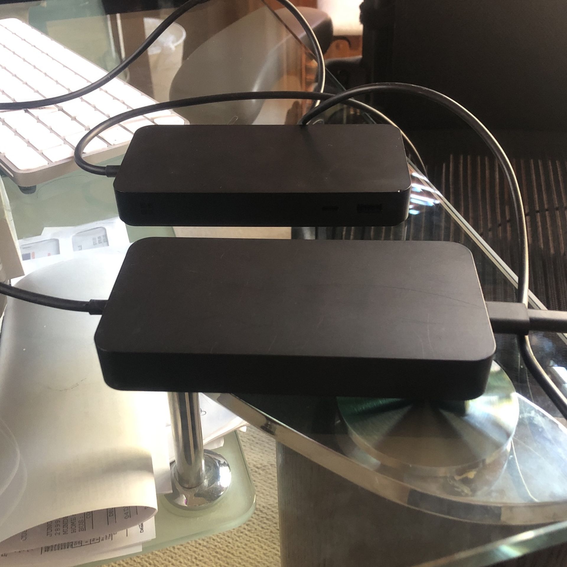 Microsoft Surface Thunderbolt4 Docking Station