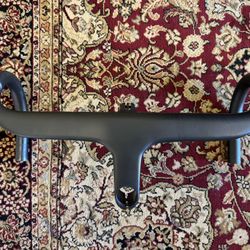 Trek Bontrager Aeolus RSL VR-C Handlebar/Stem