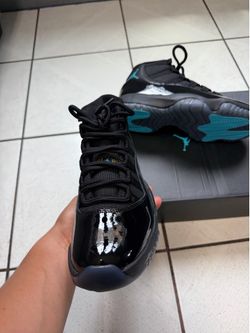 Jordan 11 Retro Gamma Blue (2025)
