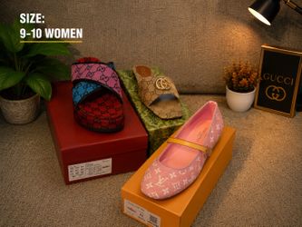Shoe sale