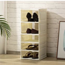 Shoe Storage Shelf