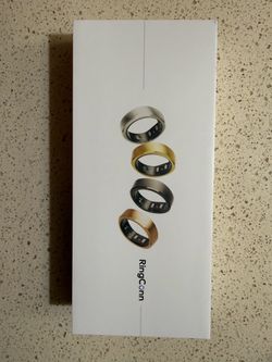 RingConn smart ring
