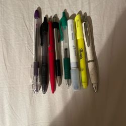 Pens