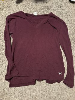 Pink Shirt 