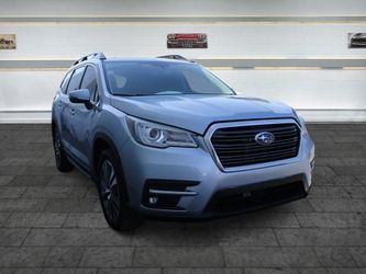 2021 Subaru Ascent