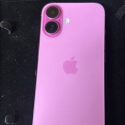 iPhone 16
