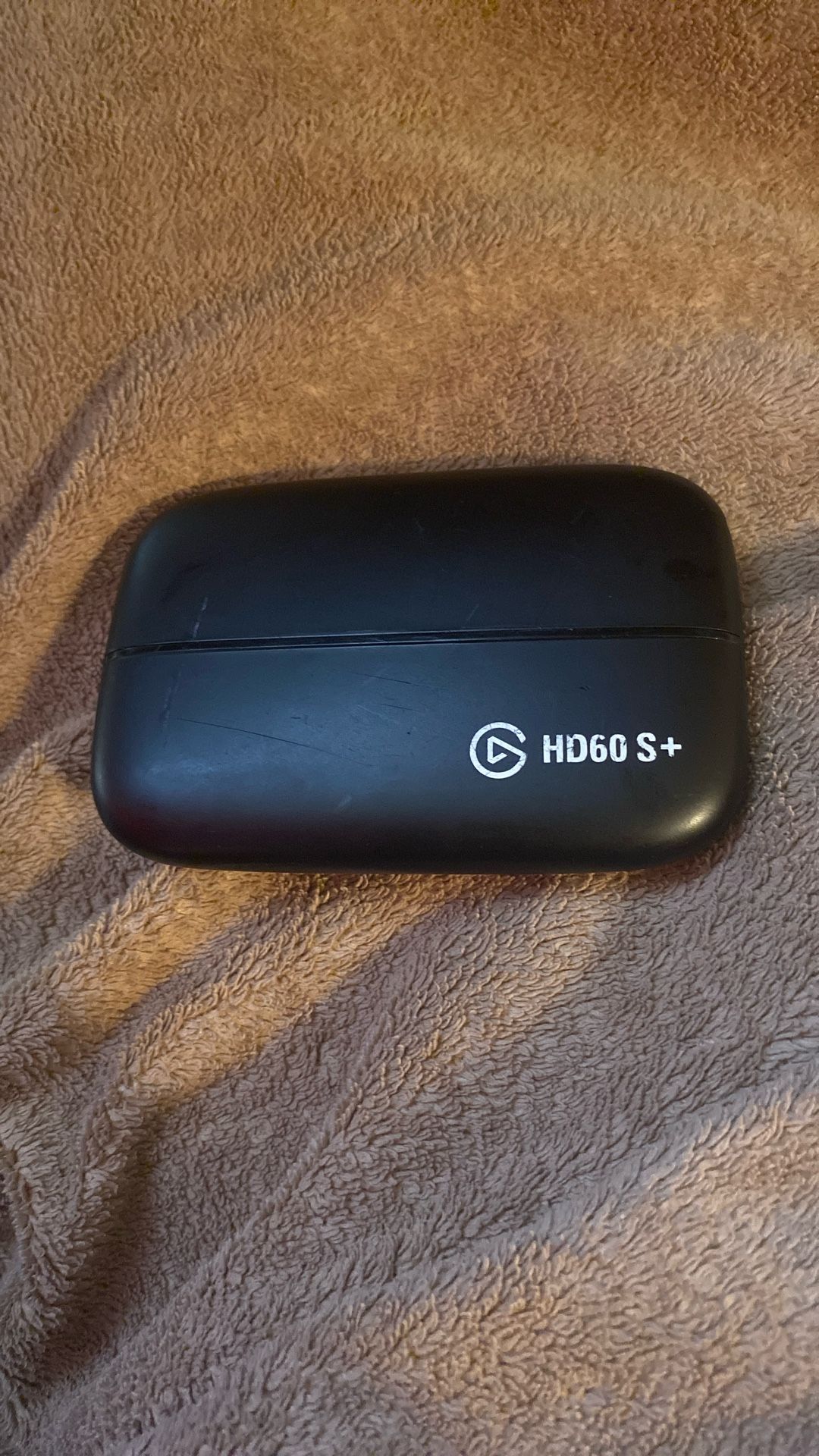 Elgato Hd60+