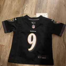 Baltimore Ravens jersey