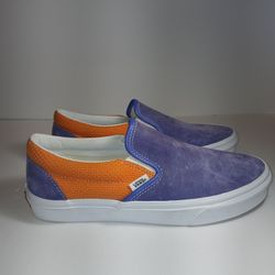 Vans classic slip on Size 9 Men/ 10.5 Women  Brand New