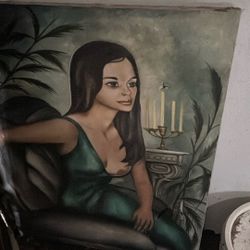 (Attention) Rare Paiting Super Deal !!!!!