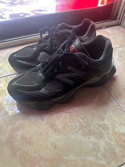 Mens New Balance 9060, 10