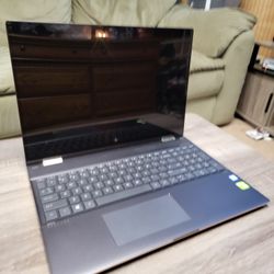 Hp Spectre 360x