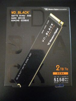 Western Digital Game Drive
