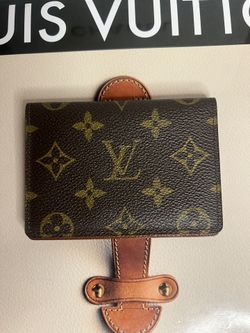 Louis Vuitton Card Holder