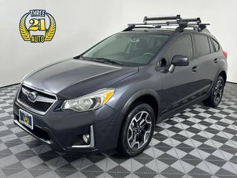 2017 Subaru Crosstrek