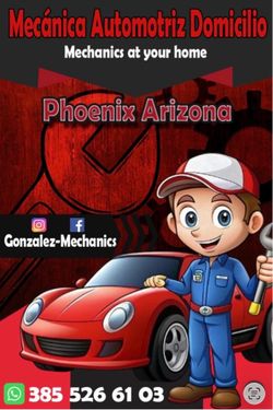 Mechanic