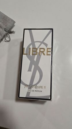 YSL Libre Eau de Parfum ( 3 fl Oz )