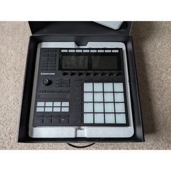 Maschine Mk3
