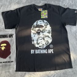 Bape Shirt