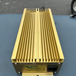 Electronics Ballast 600 W