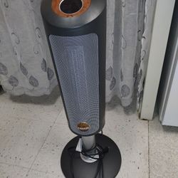 Heater