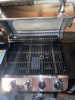 Griller