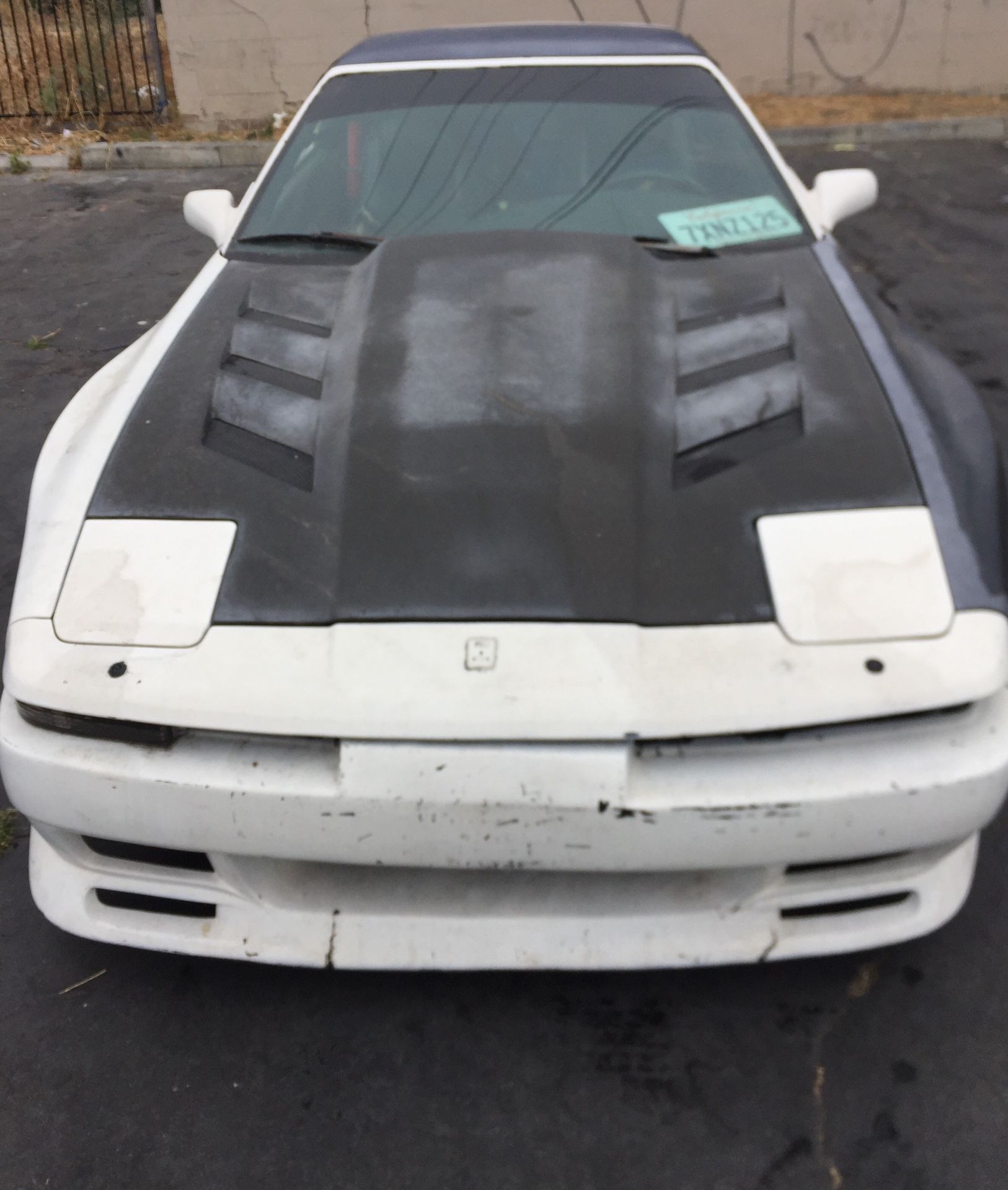 Toyota 1990 Supra MK3 turbo car & parts