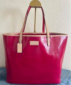 COACH BAGS!