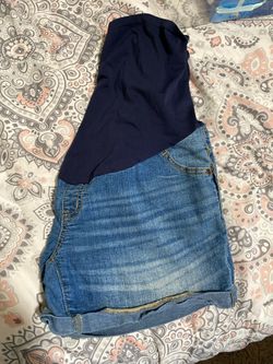 Maternity Shorts