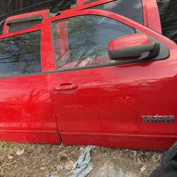 Doors Chevy Silverado/ Gmc Sierra 2014-2018